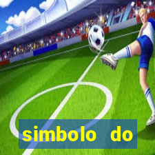 simbolo do corinthians para copiar e colar